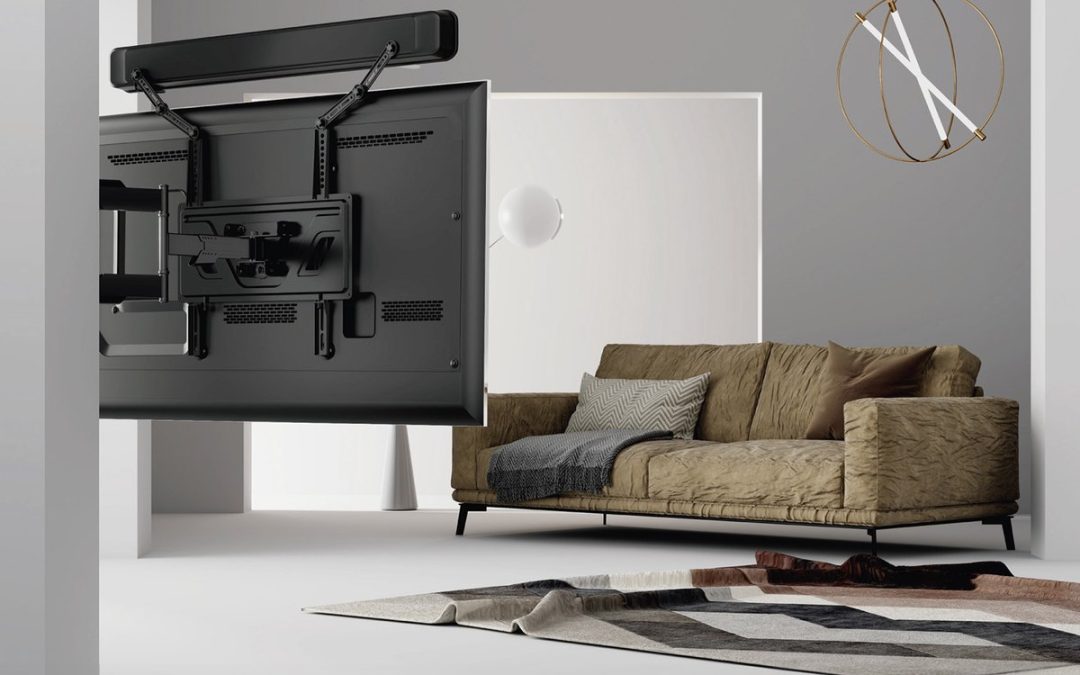 Beugel soundbar: complete uitleg en waarom dit een slimme toevoeging is aan je setup