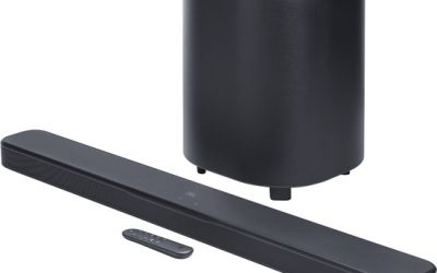 Wat kun je verwachten van de soundbar jbl 5.1 in de praktijk?