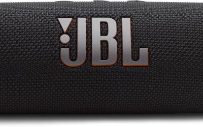 JBL Flip 7 review: wat zit er onder de motorkap?