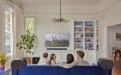 Sonos soundbar arc: wat je direct moet weten voordat je hem koopt