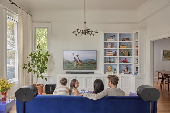 Sonos soundbar arc: wat je direct moet weten voordat je hem koopt