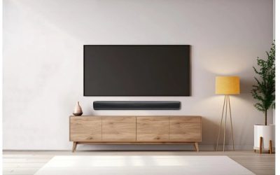 Televisie soundbar kopen waar let je op ?