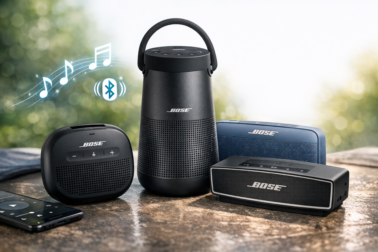 Bose bluetooth speakers bose bluetooth speaker