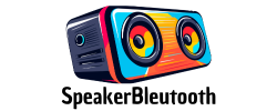 SpeakerBluetooth logo speaker bluetooth