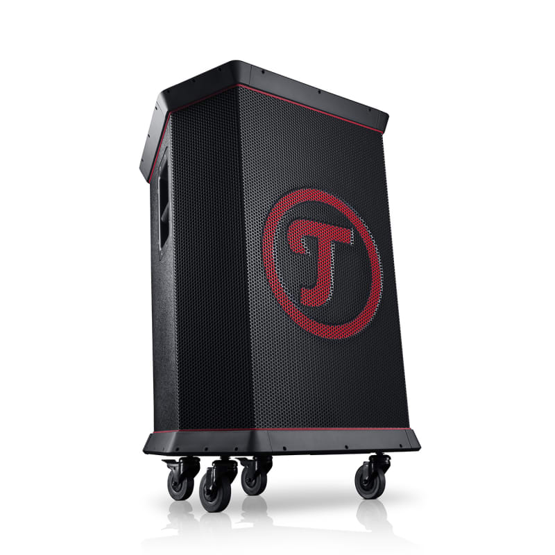 teufel rockster