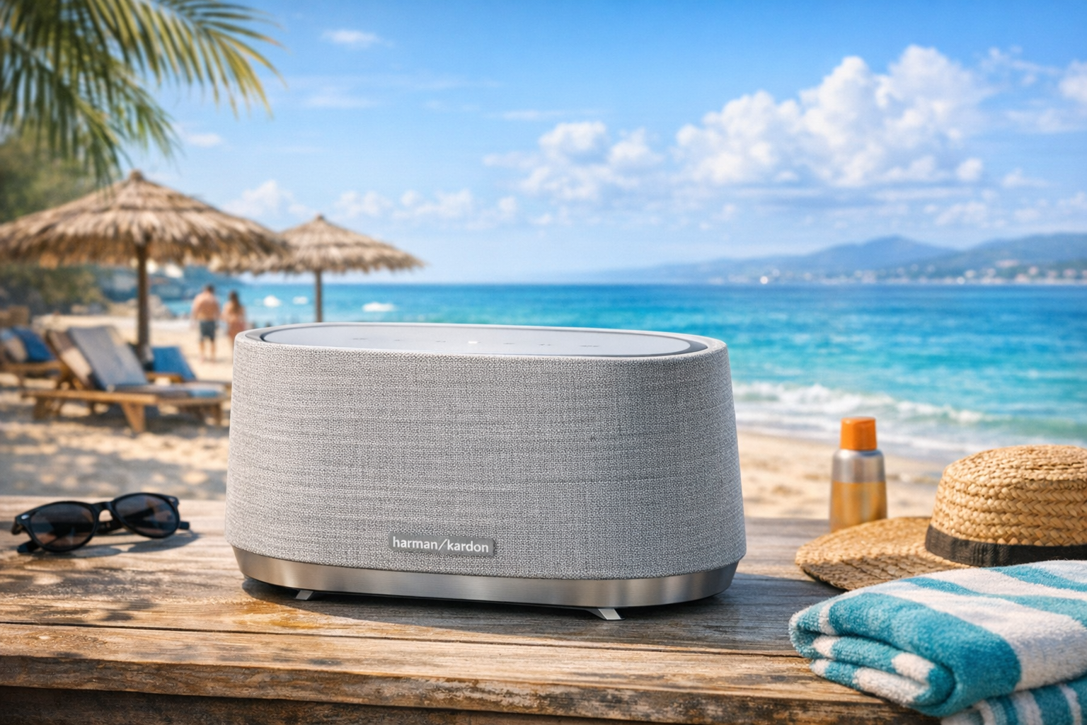 Harman Kardon Citation 300