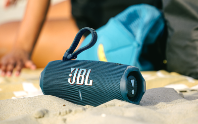 JBL Charge 6 review: wat krijg je technisch gezien eigenlijk?