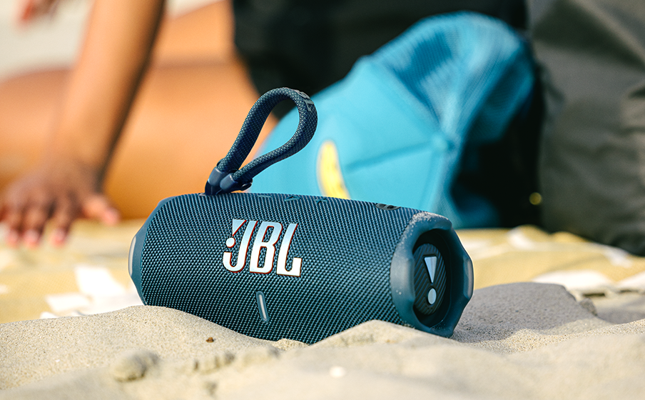 jbl charge 6 speaker in de praktijk en profesionele review